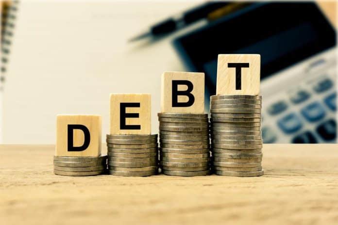 Nigeria’s public debt stock climbs up to ₦87 trillion