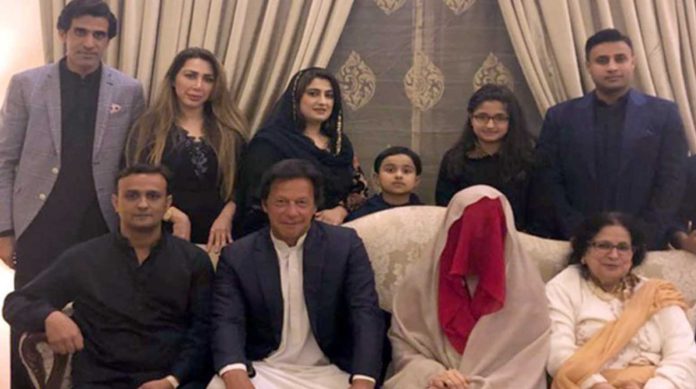 Pakistan: Imran Khan's family members to not contest upcoming general elections