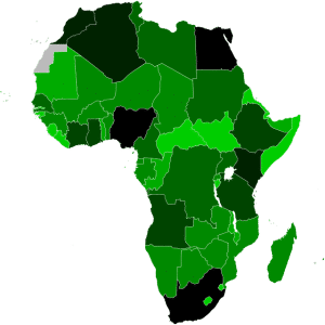 The top 5 largest economies in East Africa ranked