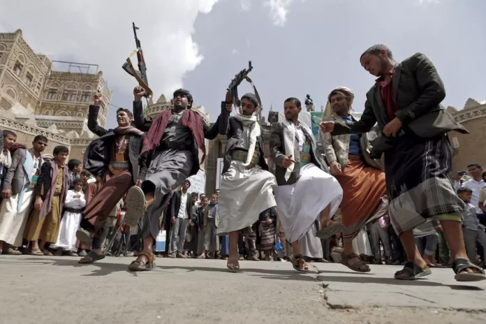 Yemen: Houthi Rebels Threaten to sink US and allies Warships