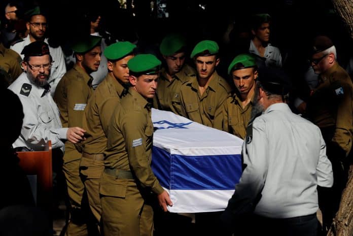 Israel met with fierce Hamas resistance: More than a dozen Israeli soldiers killed in Gaza