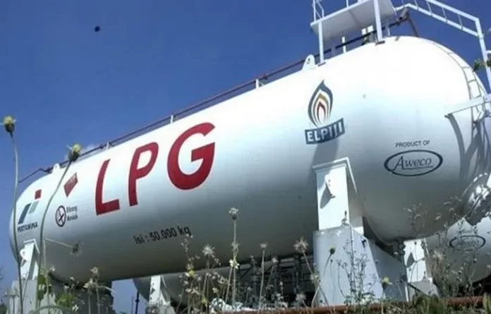 Gas marketers lament the non-implementation of tax waivers on LPG products