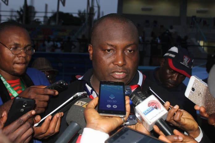 Ifeanyi Ubah wants only 4 years to completely change