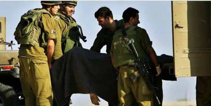 Israel-Gaza war Situation in Israel unprecedentedly dangerous