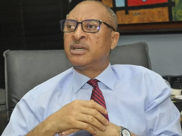 Prof Utomi mourns Na’Abba