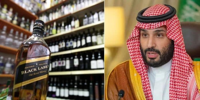 Saudi Ara-beer? Saudi govt to allow sale of alcohol to diplomats