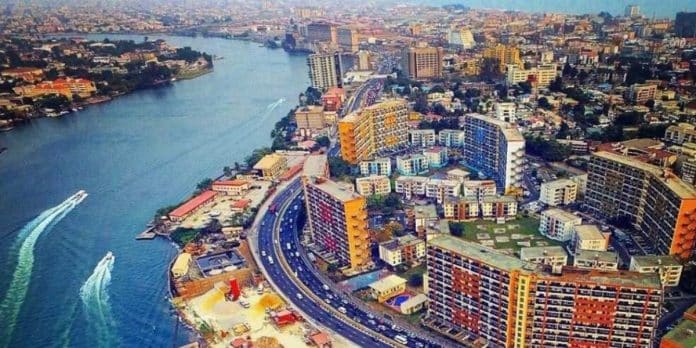 Lagos ranks above Dubai, Miami, rated 19th best city in the world