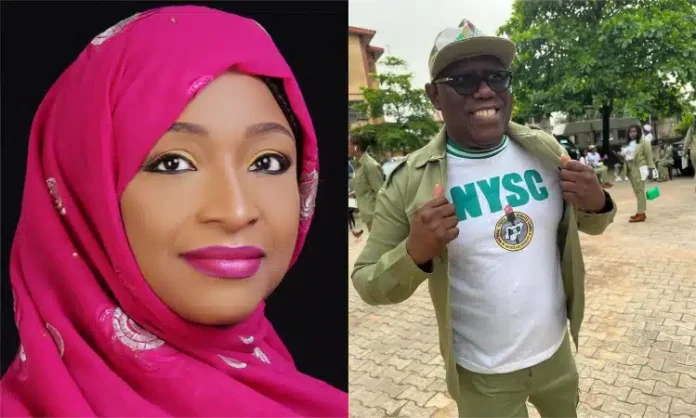NBA wants Minister Hannatu Musawa sacked for alleged NYSC Act violation