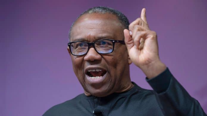 LP will adjust to new role as Nigeria’s main opposition party: Obi