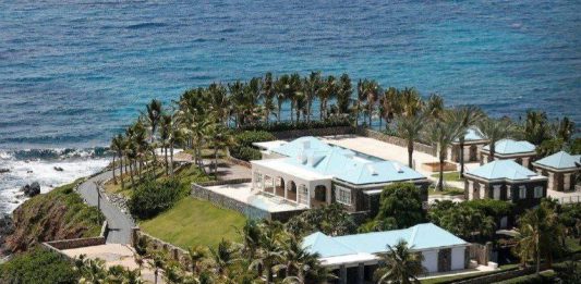 Celebrities like Biden sexually assault children on this deserted island!