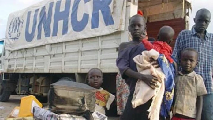 Sudan: UN seeks funding after aid shortfall for refugees