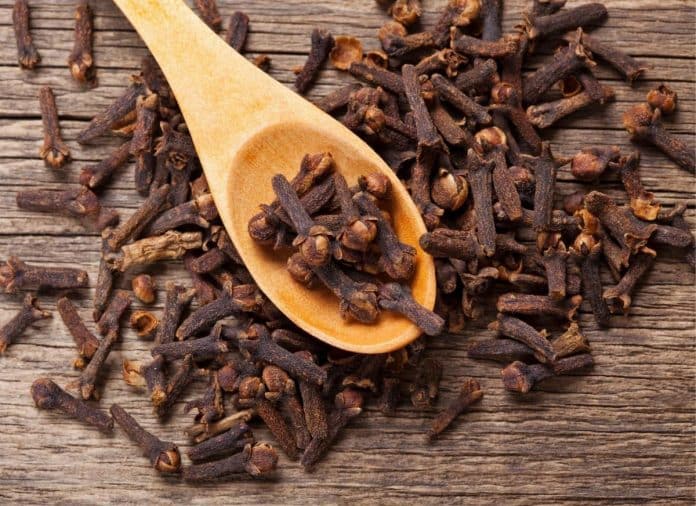 6 sexual benefits of cloves for men and women