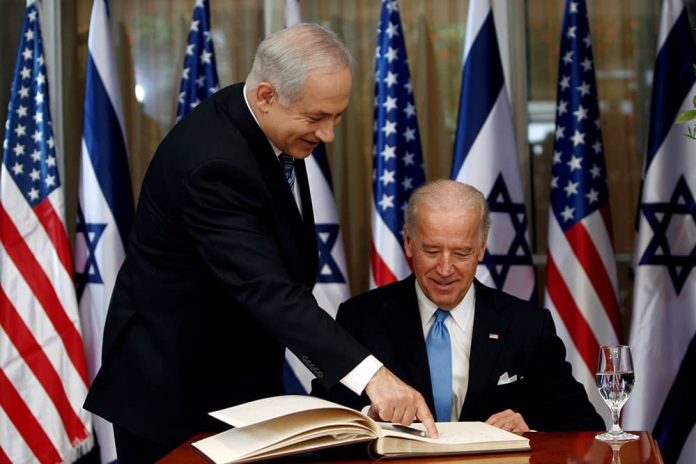 Hypocrisy as US plans to send weapons to Israel even as Biden pushes for ceasefire