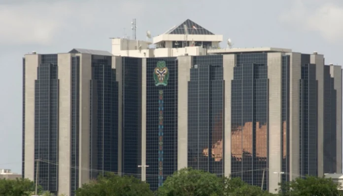 CBN bans banks and fintechs from international money transfers