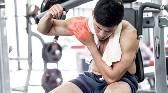 Common injuries for gym newbies & how to dodge them