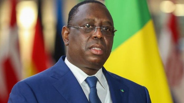 ECOWAS reacts after Senegal postpones presidential election