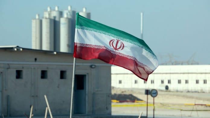 Iran completes first phase of new nuclear power plant