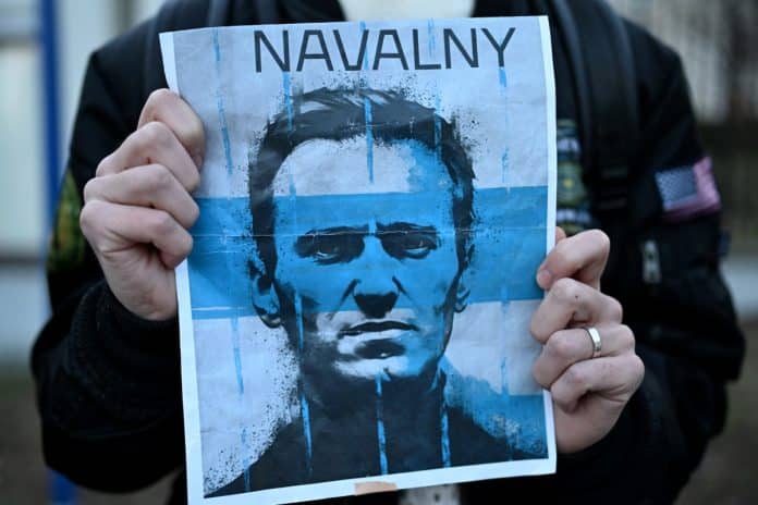 European Countries Summon Russian Diplomats Over Navalny Death
