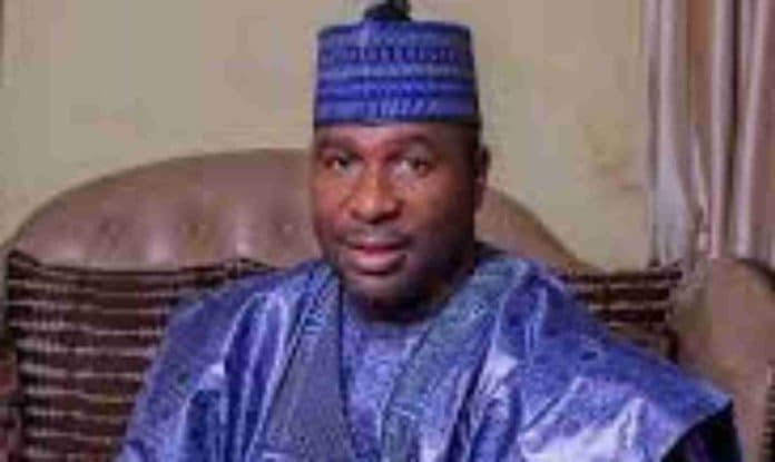 INEC Kaduna issues certificates of return to ex-Kaduna Speaker, Liman, 3 others