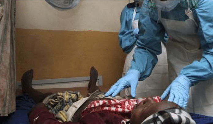NCDC records 411 cases, 72 deaths of Lassa fever 21 in 6 weeks