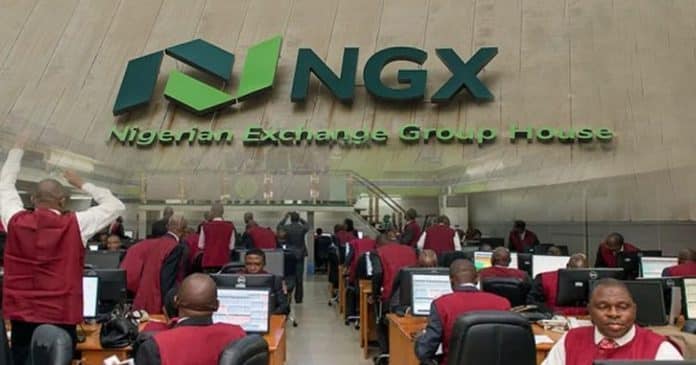 NGX market capitalisation rebounds by ₦345bn