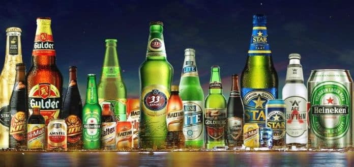 Nigerian Breweries records ₦106bn loss in 2023