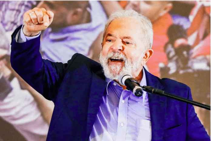 Gaza war: Brazil’s Lula doubles down on claim Israel committing genocide