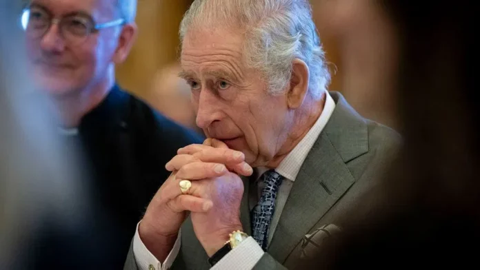 UK: King Charles III has cancer, Bukingham Palace reveals