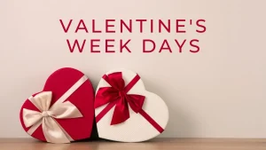 5 people to gift on Valentine's Day besides your partner