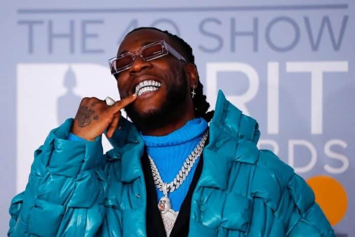 Burna Boy has proven to be one of Africa's most prolific performers