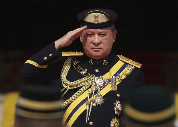Malaysia: New king Sultan Ibrahim warns MPs to ‘tread carefully’, praises PM Anwar for ‘good governance’