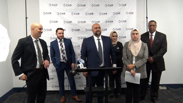 American Muslims continue legal fight against FBI terror watchlist
