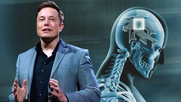 What to know about Elon Musk's Neuralink designed to restore vision for people born blind