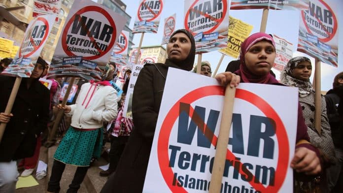 Cases of Islamophobia are rising globally, United Nations is worried