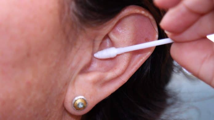 Why you should never remove wax from your ears