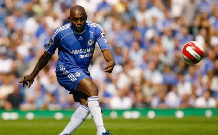 Former Chelsea star seeks divorce after learning children were fathered by wife's ex