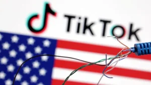 Biden to sign bill seeking ban on TikTok US Senate vote