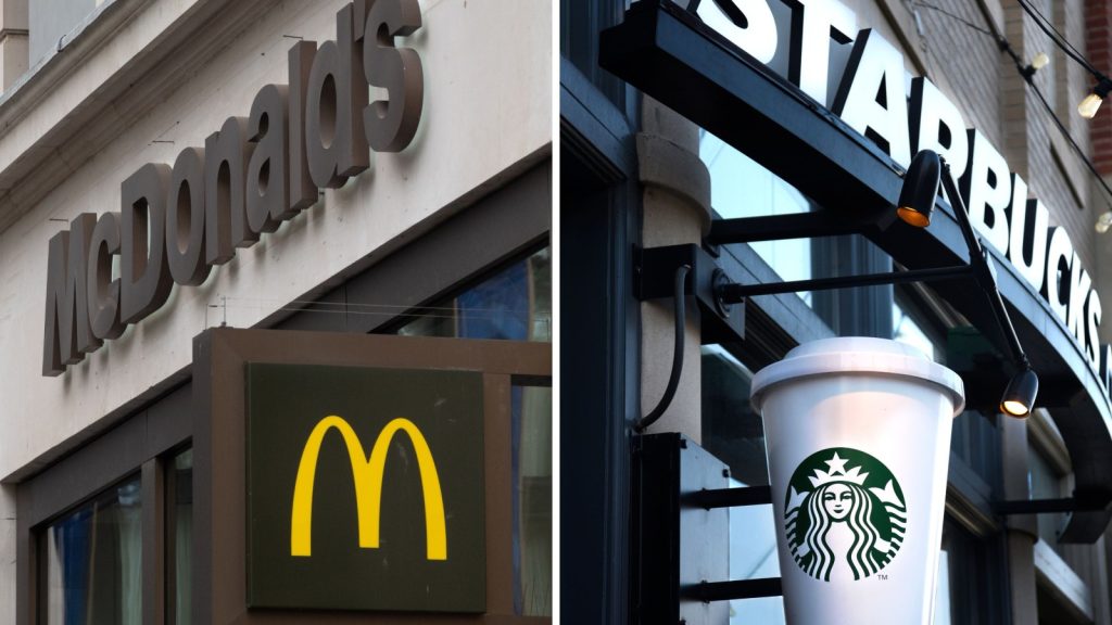 From Starbucks to McDonald, boycott is resistance's most effective weapons