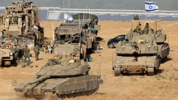 Gaza: Israeli army ignores International opposition, set to invade Rafah