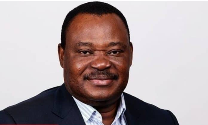 Jimoh Ibrahim came 4th despite his popularity claim after 