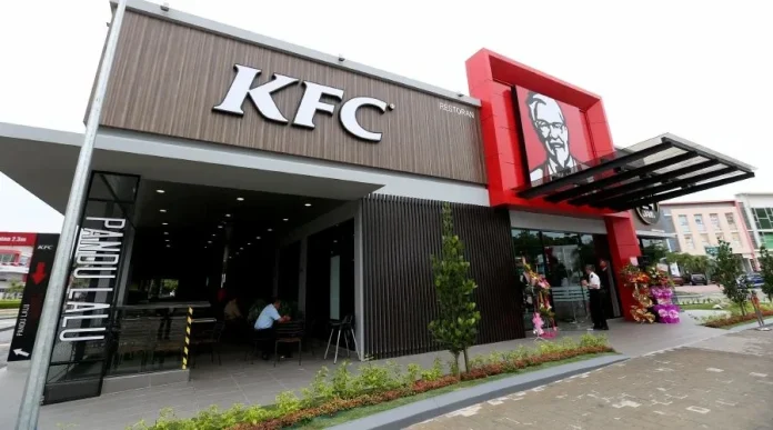 Popular boycott forced KFC to close branches in Malaysia