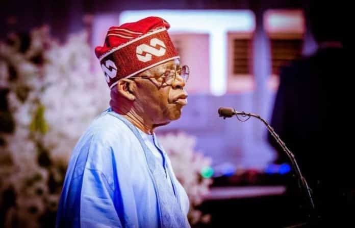 Northern political group rejects NEF’s criticism of Tinubu