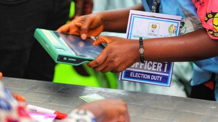 Olorunfemi emerges Ondo LP guber candidate