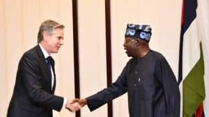 US hypocrisy: To Help Stabilize West Africa, Bolster a Key Partner: Nigeria