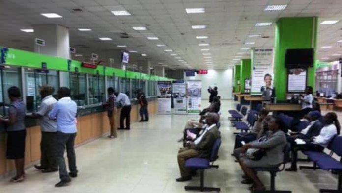 Top 5 Nigerian banks with the highest customer complaints in 2023
