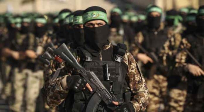 Gaza war: Al-Qassam killed, injured Zionist soldiers in Jabalia