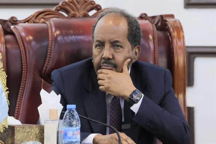 Somalia ask UN to end its political mission in the country