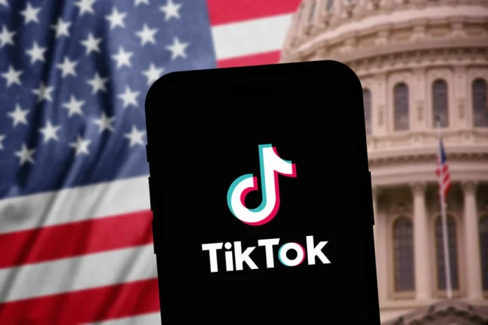TikTok, ByteDance sues to block US law which could ban app