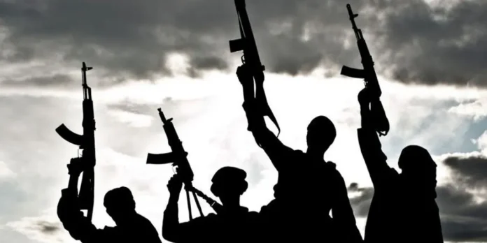 Nigeria: Gunmen kidnap 100+ in attack on northwest villages