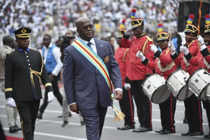 Congo: Army foiled a coup, Self-exiled opposition leader threatens president